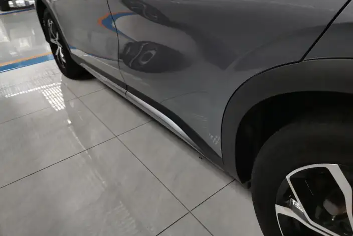 BYD Yuan PLUS 2024 Model Honor Edition 510KM Leading Model – фото 7