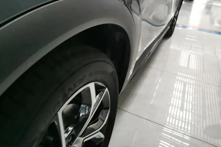 BYD Yuan PLUS 2024 Model Honor Edition 510KM Leading Model – фото 10