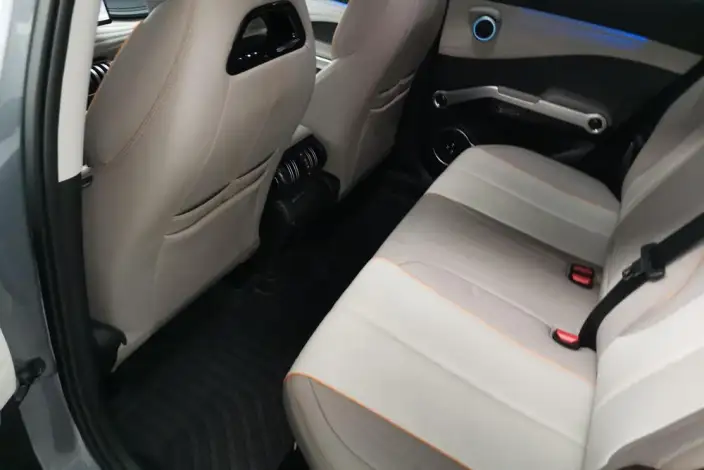 BYD Yuan PLUS 2024 Model Honor Edition 510KM Leading Model – фото 16