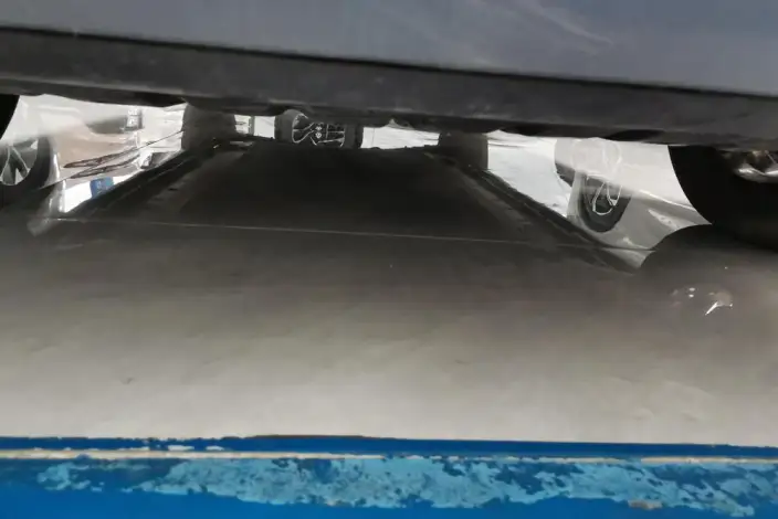 BYD Yuan PLUS 2024 Model Honor Edition 510KM Leading Model – фото 22