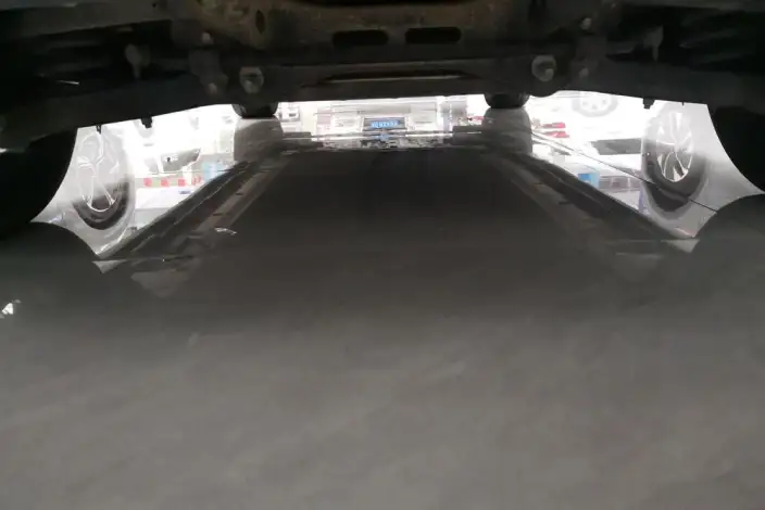BYD Yuan PLUS 2024 Model Honor Edition 510KM Leading Model – фото 32