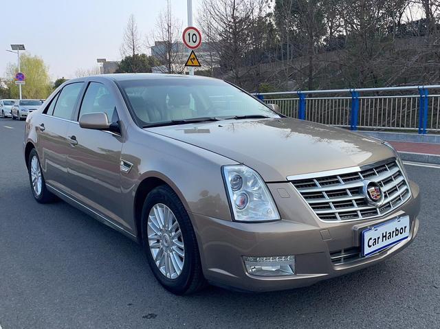 SLS Saiwei 2010 модификация 3.0L Elite – фото 7