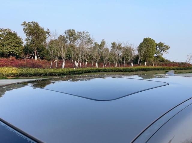 SLS Saiwei 2010 модификация 3.0L Elite – фото 14