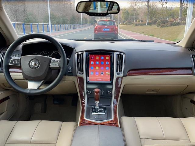 SLS Saiwei 2010 модификация 3.0L Elite – фото 18