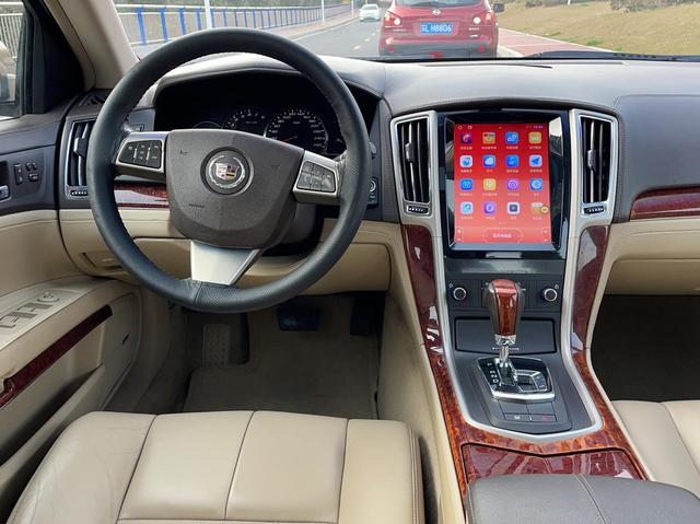 SLS Saiwei 2010 модификация 3.0L Elite – фото 19
