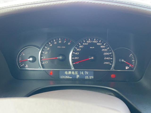 SLS Saiwei 2010 модификация 3.0L Elite – фото 20