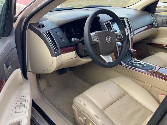 SLS Saiwei 2010 модификация 3.0L Elite – фото 21
