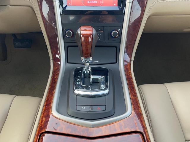 SLS Saiwei 2010 модификация 3.0L Elite – фото 24