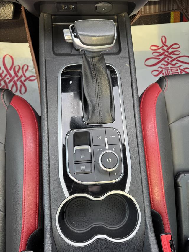 Xuanjie Модель 2020 года 1.5L CVT Le – фото 5