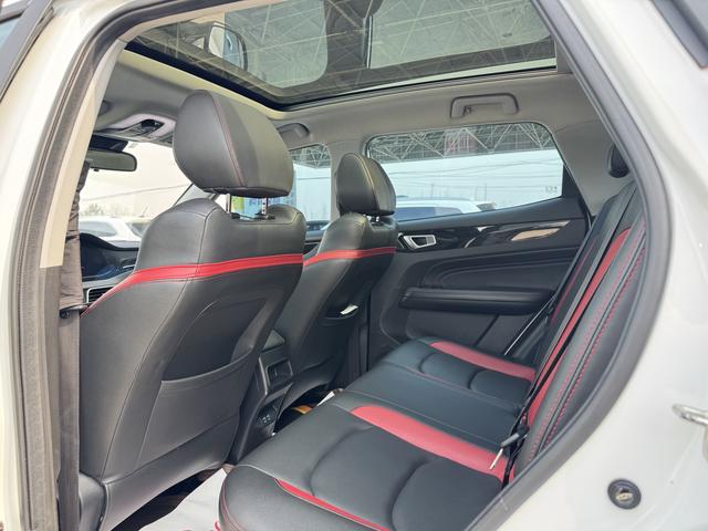 Xuanjie Модель 2020 года 1.5L CVT Le – фото 6