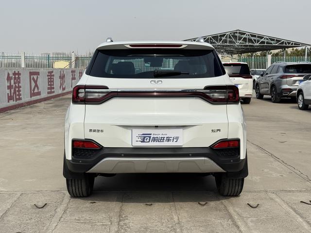 Xuanjie Модель 2020 года 1.5L CVT Le – фото 8