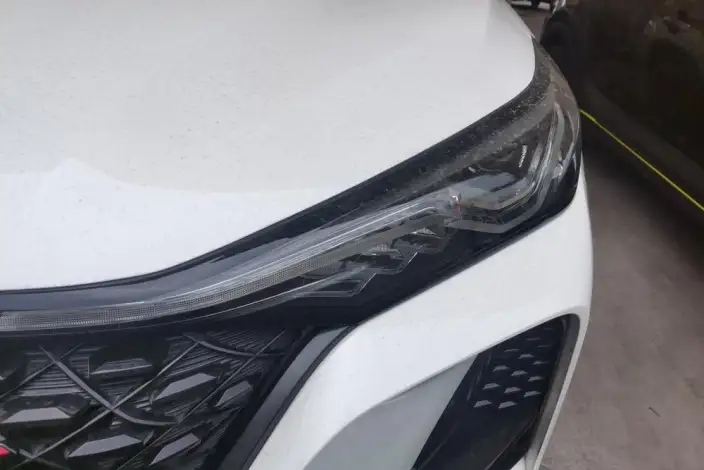 Changan CS75 PLUS 2021 Model 2.0T Automatic Pilot Model – фото 7
