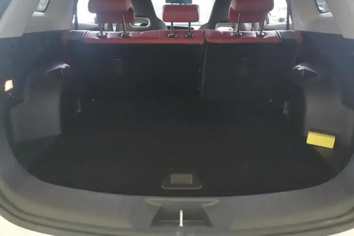 Changan CS75 PLUS 2021 Model 2.0T Automatic Pilot Model – фото 17