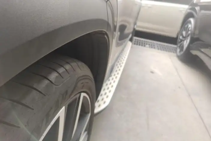 Geely Xingyue L 2021 Model 2.0TD DCT EVO 2WD Flagship Model – фото 6