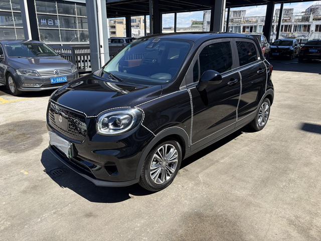 Leapmotor T03 Модель 2020 года 400 Deluxe Edition