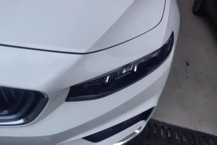 Geely StarRui 2021 Model 2.0T Noble Model – фото 4