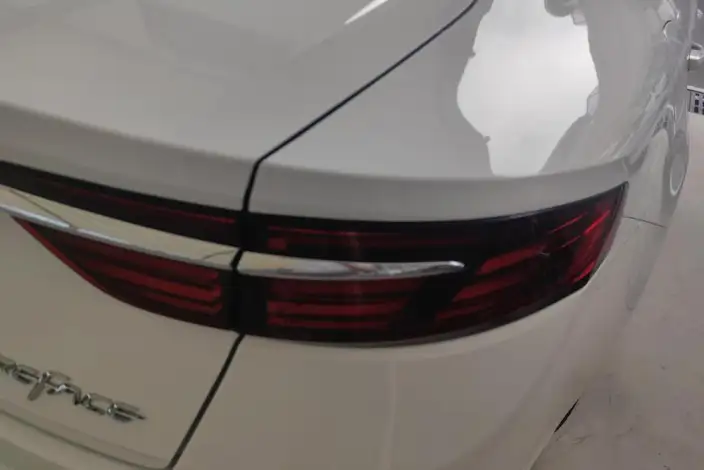 Geely StarRui 2021 Model 2.0T Noble Model – фото 20