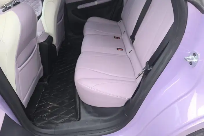Dongfeng Nano 01 2024 Model 430Plus Smart + – фото 16