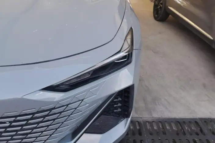 Changan UNI-V 2022 Model 1.5T Noble Model – фото 4