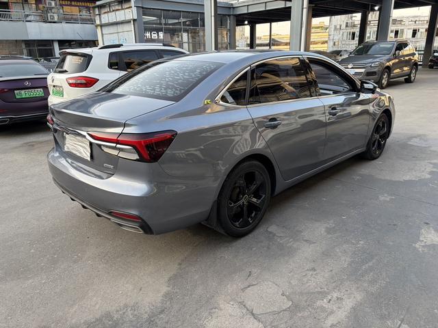 Roewe i6 MAX 2020 300TGI Automatic Cool Edition – фото 6