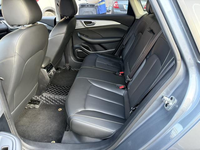 Roewe i6 MAX 2020 300TGI Automatic Cool Edition – фото 9