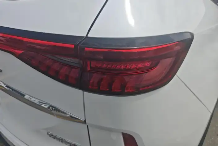 Haval H6 2022 Model Third generation 1.5T Automatic 2WD Max – фото 5