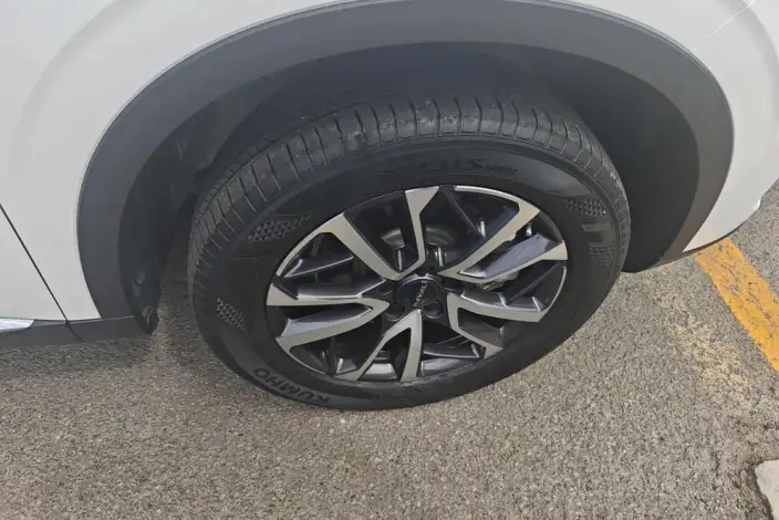 Haval H6 2022 Model Third generation 1.5T Automatic 2WD Max – фото 6