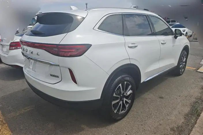 Haval H6 2022 Model Third generation 1.5T Automatic 2WD Max – фото 20