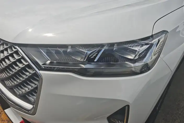 Haval H6 2022 Model Third generation 1.5T Automatic 2WD Max – фото 21