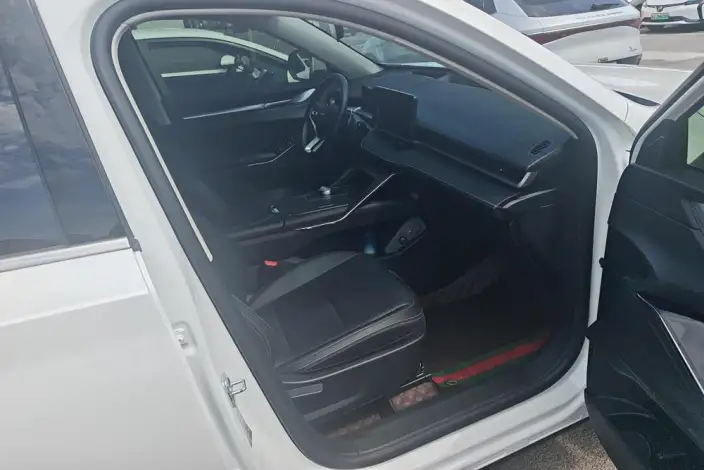 Haval H6 2022 Model Third generation 1.5T Automatic 2WD Max – фото 24