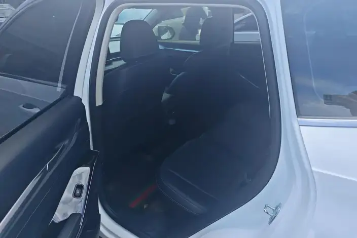 Haval H6 2022 Model Third generation 1.5T Automatic 2WD Max – фото 33
