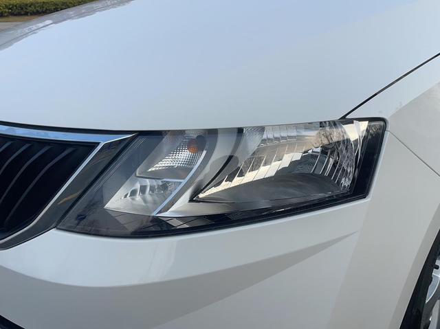 Spaceback Модель 2019 года комплектация 1.5L автоматическое Com f ort Edition National V – фото 5