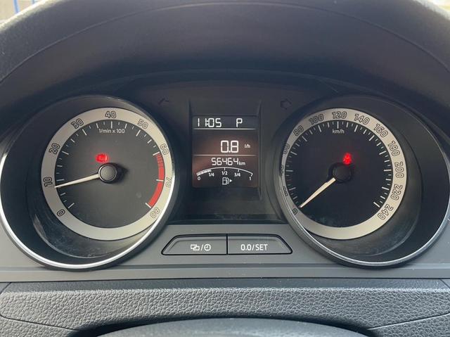 Spaceback Модель 2019 года комплектация 1.5L автоматическое Com f ort Edition National V – фото 14