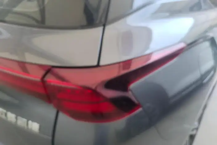 Wuling Victory 2020 Model 1.5T CVT Flagship Model – фото 22