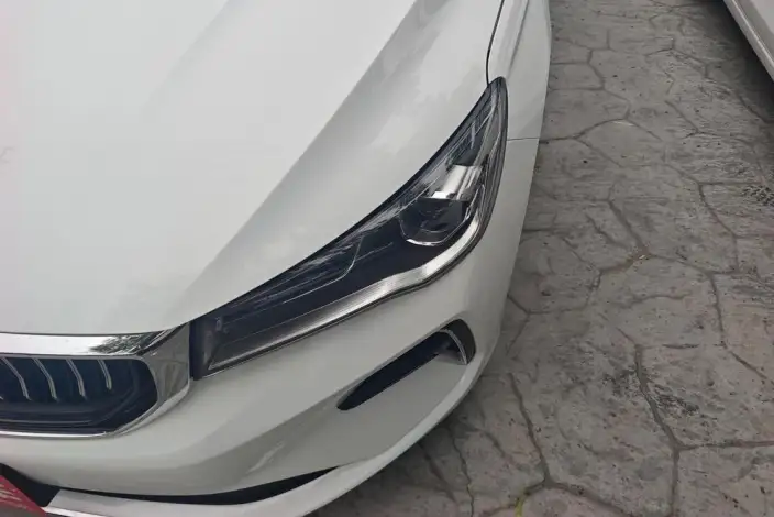 Geely Emgrand 2023 Model No. 4 Gen Champion Edition 1.5L CVT Luxury Model – фото 5