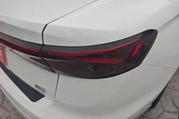 Geely Emgrand 2023 Model No. 4 Gen Champion Edition 1.5L CVT Luxury Model – фото 26
