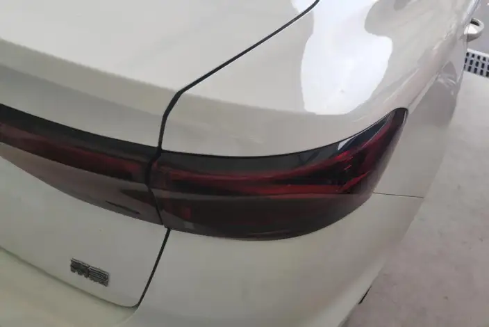 Geely Emgrand 2023 Model No. 4 Gen Champion Edition 1.5L CVT Noble Model – фото 11