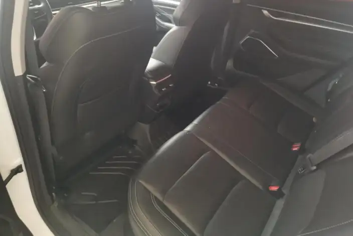 Geely Emgrand 2023 Model No. 4 Gen Champion Edition 1.5L CVT Noble Model – фото 16