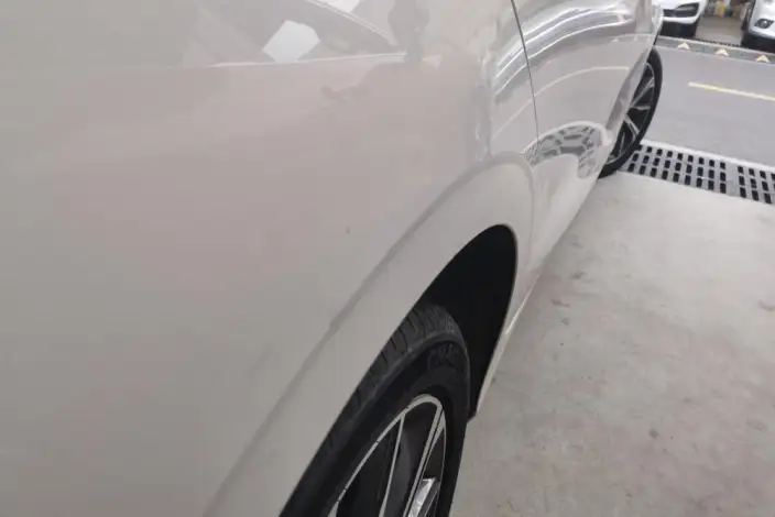 Geely Emgrand 2023 Model No. 4 Gen Champion Edition 1.5L CVT Noble Model – фото 22
