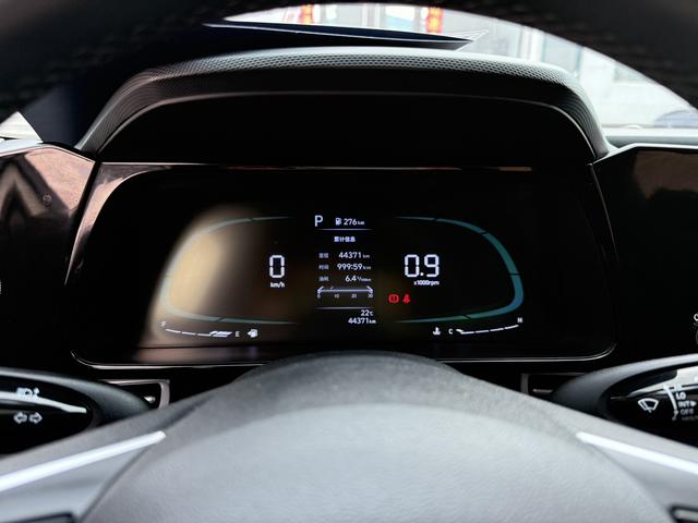 Hyundai Elantra 2023 1.5L CVT GLX Elite – фото 4