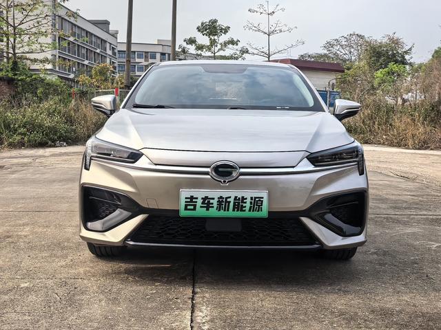 AION S 2022 Phantom 580