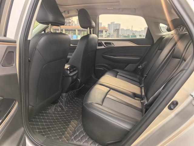AION S 2022 Phantom 580 – фото 6