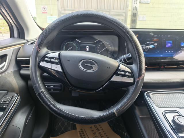 AION S 2022 Phantom 580 – фото 9