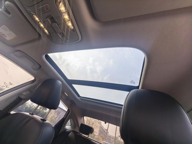 AION S 2022 Phantom 580 – фото 11