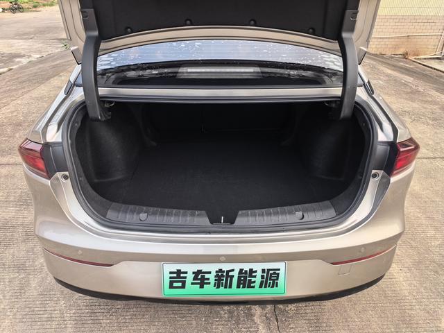 AION S 2022 Phantom 580 – фото 12