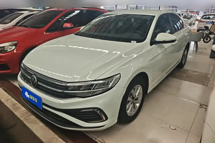 Volkswagen Bora 2024 Model 200TSI DSG Smooth Ride Edition – фото 1