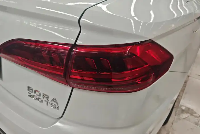 Volkswagen Bora 2024 Model 200TSI DSG Smooth Ride Edition – фото 6