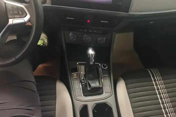 Volkswagen Bora 2024 Model 200TSI DSG Smooth Ride Edition – фото 15