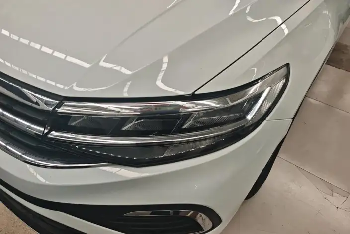 Volkswagen Bora 2024 Model 200TSI DSG Smooth Ride Edition – фото 20