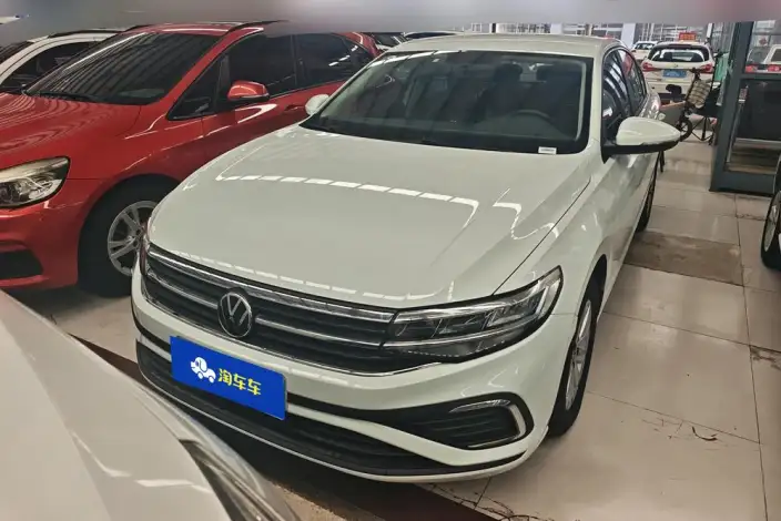 Volkswagen Bora 2024 Model 200TSI DSG Smooth Ride Edition – фото 21